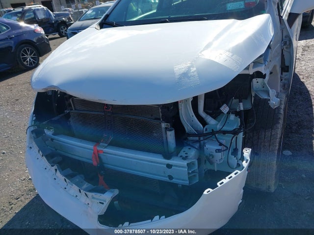 Chevrolet Trax Awd Ls 2020 KL7CJNSB0LB016274 Image 6