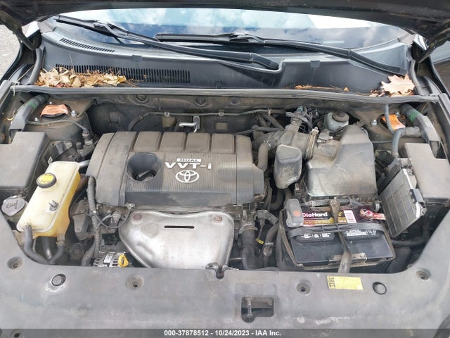 2010 TOYOTA RAV4 VIN: 2T3BF4DV3AW038680