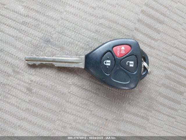 2010 TOYOTA RAV4 VIN: 2T3BF4DV3AW038680