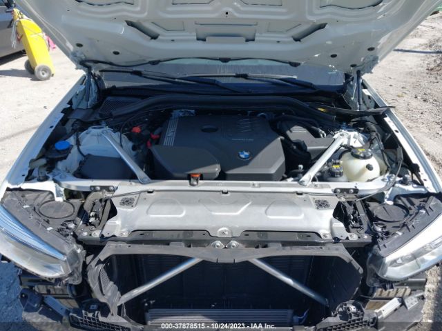 5UXTY3C06L9C76090 BMW X3 Sdrive30i