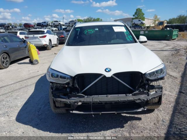 5UXTY3C06L9C76090 BMW X3 Sdrive30i