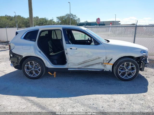 5UXTY3C06L9C76090 BMW X3 Sdrive30i