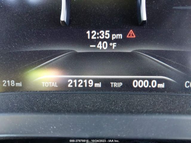 5UXTY3C06L9C76090 BMW X3 Sdrive30i