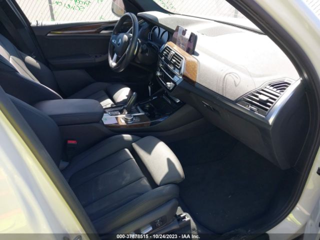 5UXTY3C06L9C76090 BMW X3 Sdrive30i