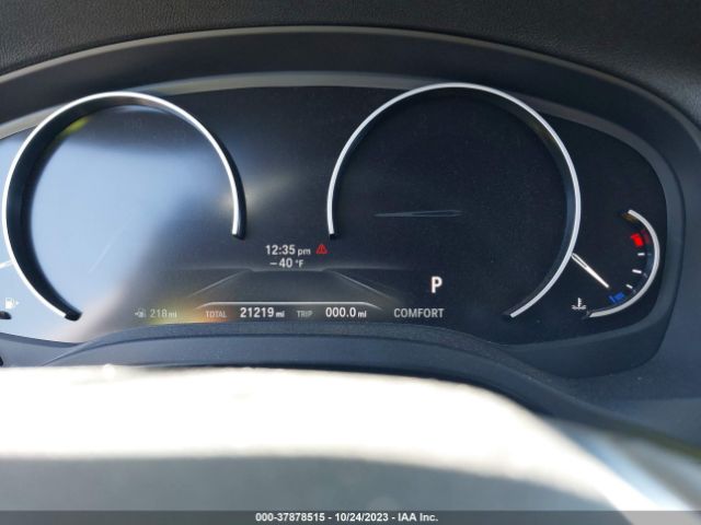 5UXTY3C06L9C76090 BMW X3 Sdrive30i