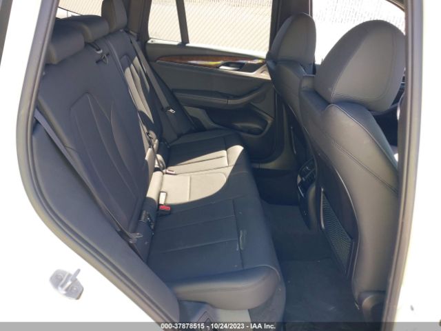5UXTY3C06L9C76090 BMW X3 Sdrive30i