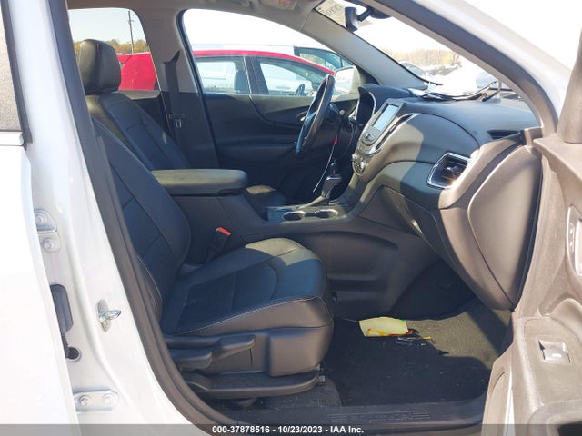 2021 CHEVROLET EQUINOX LT VIN: 3GNAXUEVXML364499