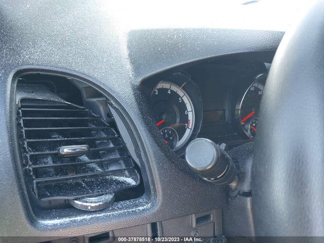Dodge Grand Caravan Avp/se 2015 2C4RDGBG4FR738526 Image 7