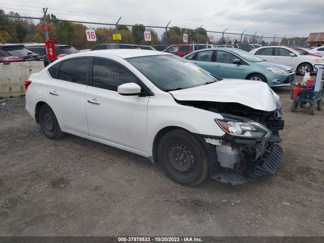 2016 3N1AB7AP8GY298352 главное изображение