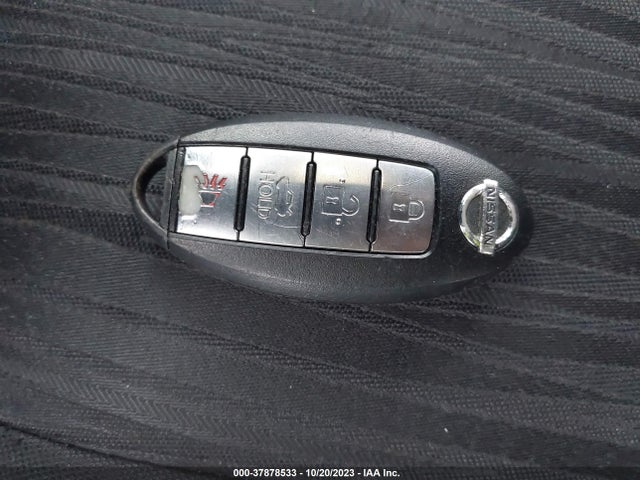 Nissan SENTRA SV 2016 3N1AB7AP8GY298352 Image 11