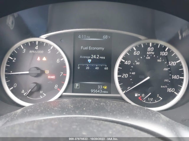 Nissan SENTRA SV 2016 3N1AB7AP8GY298352 Image 7