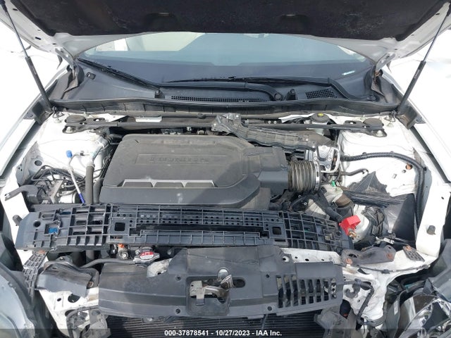 Honda Accord Coupe Ex-l 2015 1HGCT2B8XFA002099 Image 10