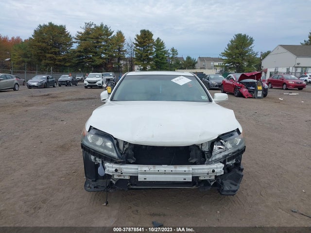 Honda Accord Coupe Ex-l 2015 1HGCT2B8XFA002099 Image 12