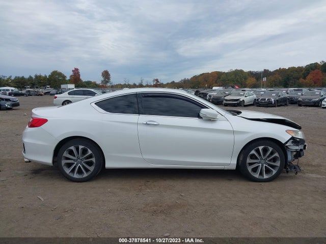 Honda Accord Coupe Ex-l 2015 1HGCT2B8XFA002099 Image 13