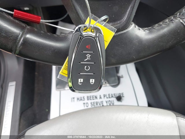 Chevrolet Equinox Premier 2018 2GNAXMEV6J6203129 Image 11