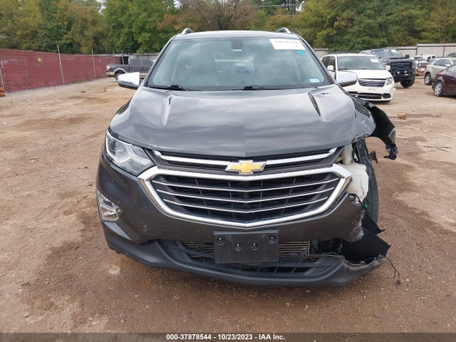 Chevrolet Equinox Premier 2018 2GNAXMEV6J6203129 Image 12