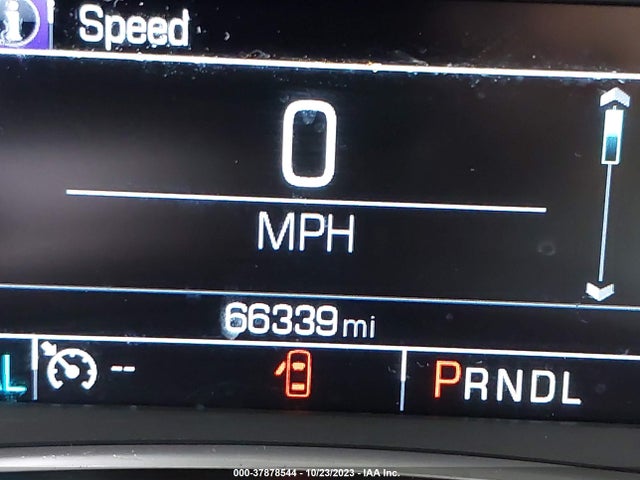 Chevrolet Equinox Premier 2018 2GNAXMEV6J6203129 Image 15
