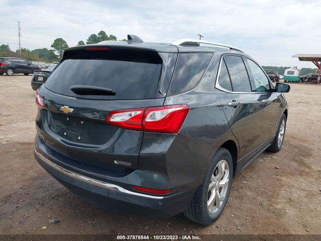 Chevrolet Equinox Premier 2018 2GNAXMEV6J6203129 Image 4