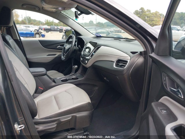 Chevrolet Equinox Premier 2018 2GNAXMEV6J6203129 Image 5