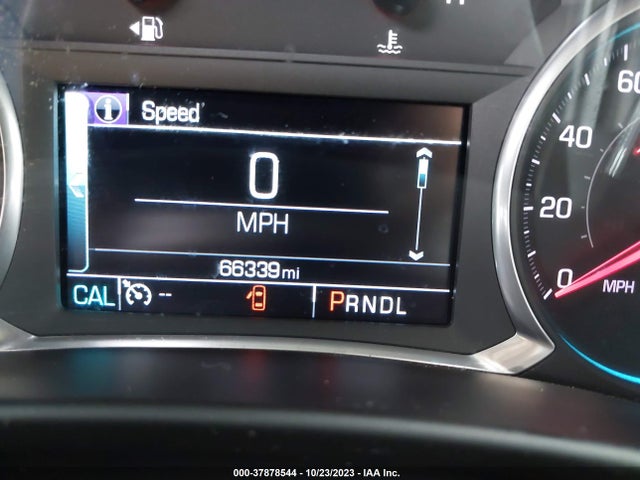 Chevrolet Equinox Premier 2018 2GNAXMEV6J6203129 Image 7