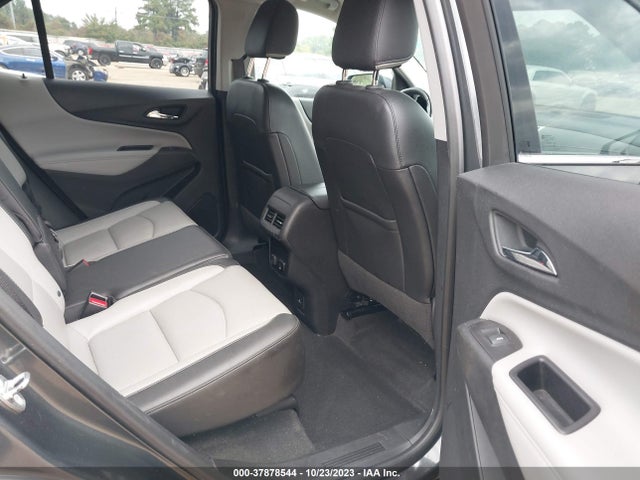 Chevrolet Equinox Premier 2018 2GNAXMEV6J6203129 Image 8