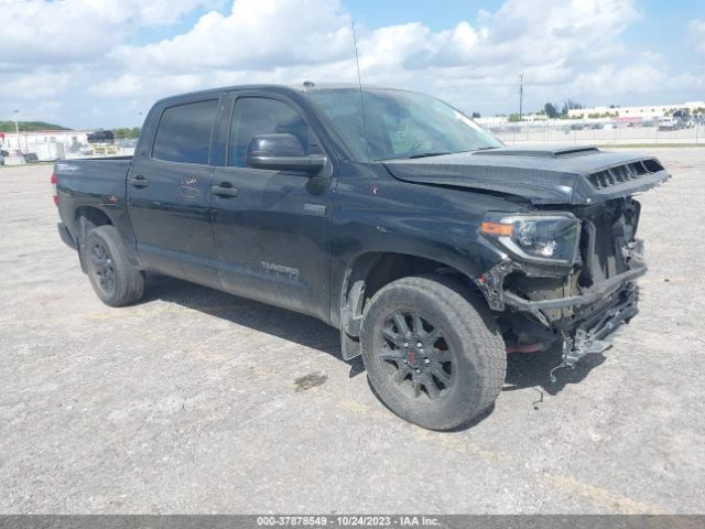 2019 TOYOTA TUNDRA 2WD 5TFEY5F10KX253180