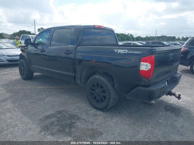 2019 TOYOTA TUNDRA 2WD 5TFEY5F10KX253180 Photo 2