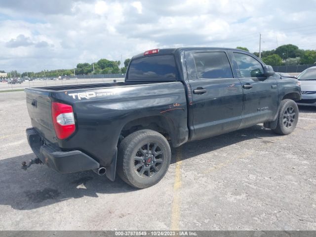 2019 TOYOTA TUNDRA 2WD 5TFEY5F10KX253180 Photo 3