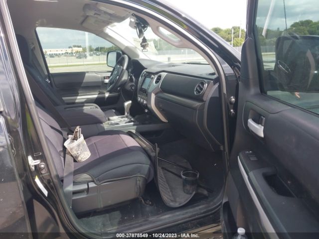 2019 TOYOTA TUNDRA 2WD 5TFEY5F10KX253180 Photo 4