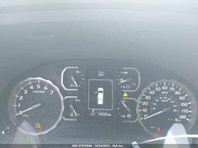 2019 TOYOTA TUNDRA 2WD 5TFEY5F10KX253180 Photo 6