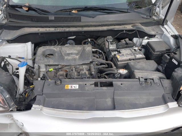Aukcja sprzedaży 2018 Kia Soul Base, vin: KNDJN2A22J7546535, numer aukcji: 37878559