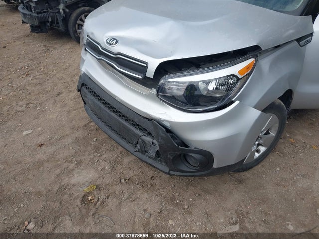 Aukcja sprzedaży 2018 Kia Soul Base, vin: KNDJN2A22J7546535, numer aukcji: 37878559
