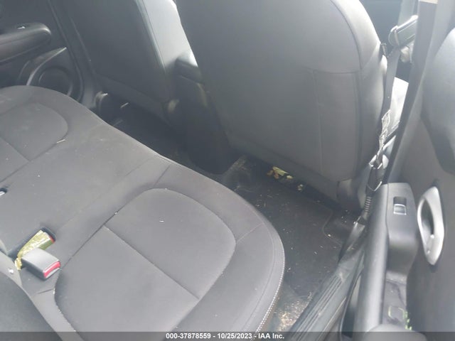 Aukcja sprzedaży 2018 Kia Soul Base, vin: KNDJN2A22J7546535, numer aukcji: 37878559