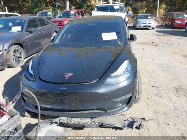 5YJ3E1EB8KF231067 Tesla Model 3 Performance/long Range