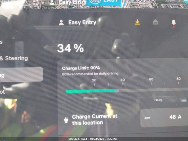 5YJ3E1EB8KF231067 Tesla Model 3 Performance/long Range