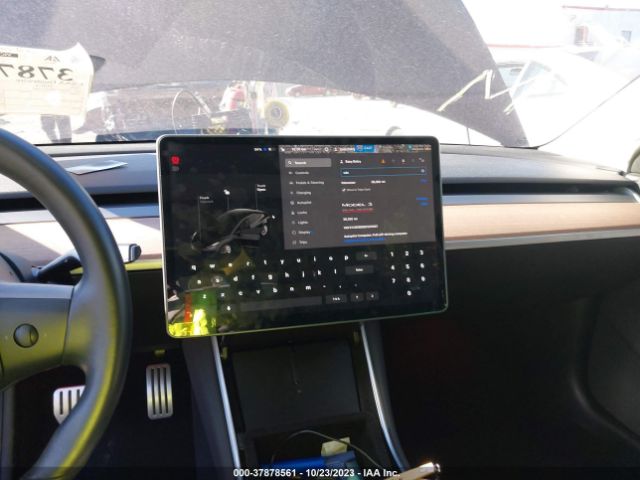 5YJ3E1EB8KF231067 Tesla Model 3 Performance/long Range