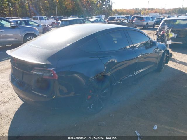 5YJ3E1EB8KF231067 Tesla Model 3 Performance/long Range