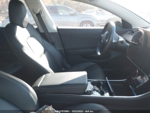 5YJ3E1EB8KF231067 Tesla Model 3 Performance/long Range