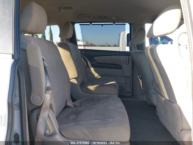 2012 HONDA ODYSSEY EX VIN: 5FNRL5H4XCB103676