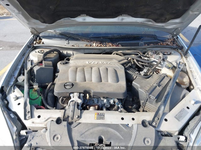 Chevrolet Impala Limited Lt 2014 2G1WB5E37E1102727 Image 10