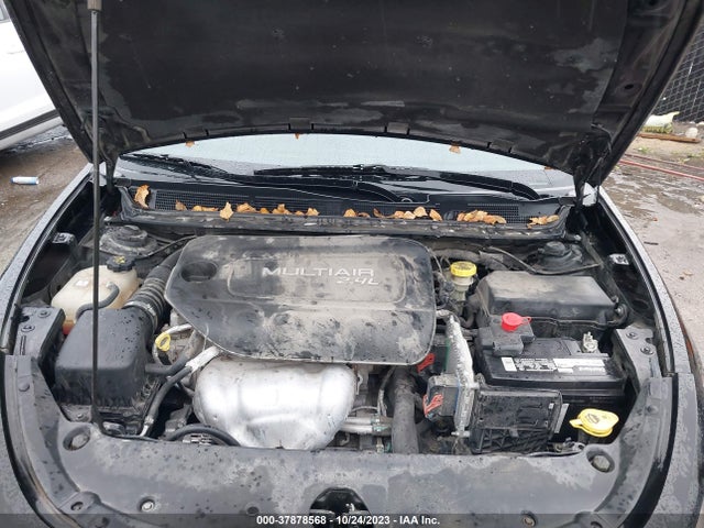 Dodge DART SXT 2015 1C3CDFBBXFD105041 Image 10