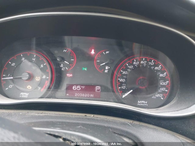 Dodge DART SXT 2015 1C3CDFBBXFD105041 Image 7