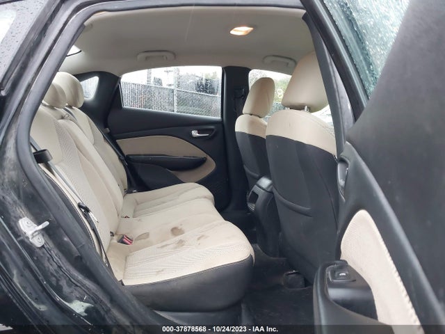 Dodge DART SXT 2015 1C3CDFBBXFD105041 Image 8