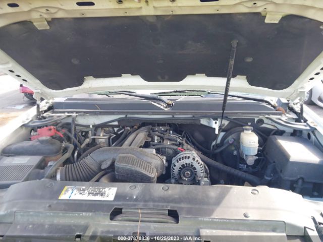 2007 GMC YUKON DENALI 1GKFK63847J352418 Photo 9