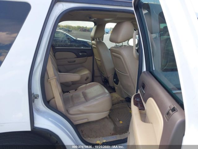 2007 GMC YUKON DENALI 1GKFK63847J352418 Photo 7