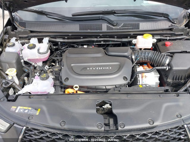 Chrysler Pacifica Hybrid Touring L 2023 2C4RC1L73PR599070 Image 10