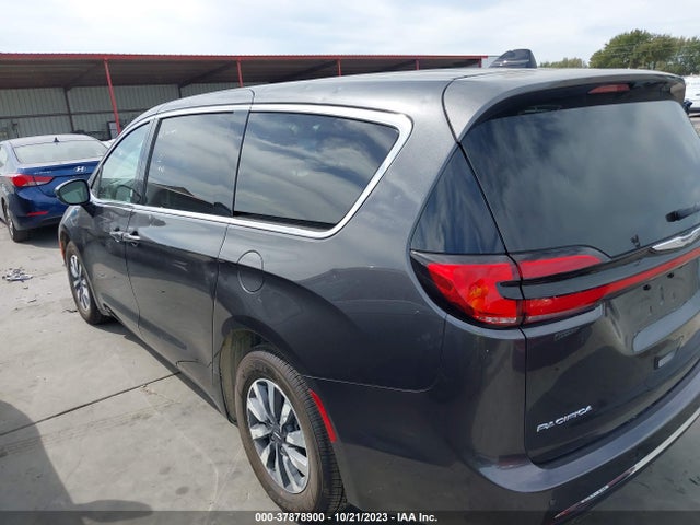 Chrysler Pacifica Hybrid Touring L 2023 2C4RC1L73PR599070 Image 14