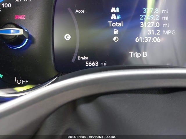Chrysler Pacifica Hybrid Touring L 2023 2C4RC1L73PR599070 Image 15