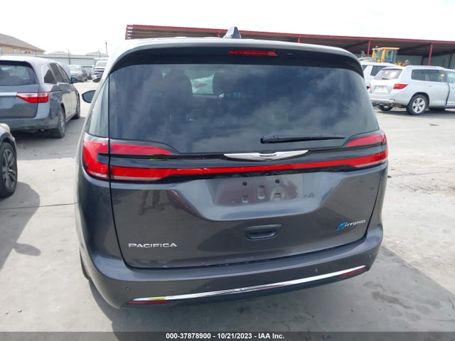 2023 CHRYSLER PACIFICA HYBRID TOURING L VIN: 2C4RC1L73PR599070