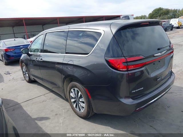 Chrysler Pacifica Hybrid Touring L 2023 2C4RC1L73PR599070 Image 3
